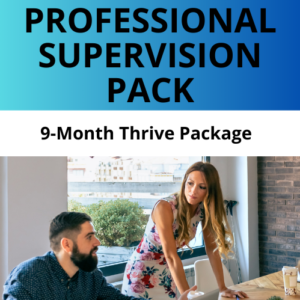 9-Month Thrive Package